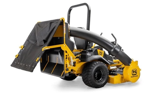 Bagger Rz4623 Grass Catcher Z246 Bagger New SCAG Power Equipment