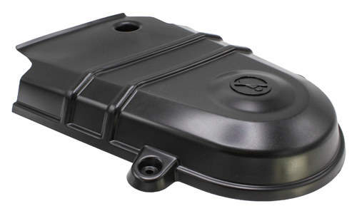 Hustler OEM 604723 Left Side Pulley Cover