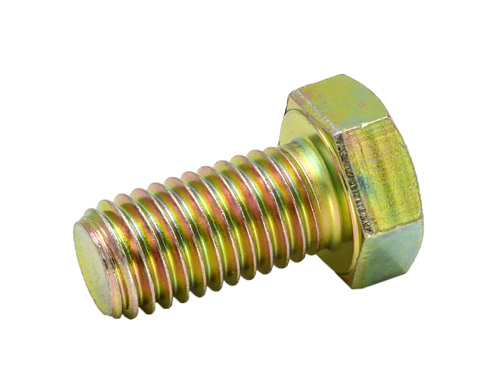 Hustler OEM 781872 Blade and Idler Pulley Bolt (5/8 x 1.25 - 11) Fits