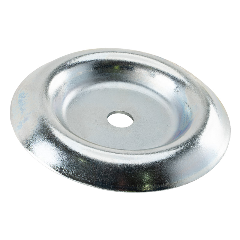 法螺貝　⑪ Hustler OEM 114988 Blade Bolt Shield Fits Hustler X-ONE, X-RIDE, Diese