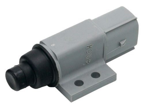 Hustler OEM 602538 Plunger Style Safety Switch Fits Raptor Flip-Up, Su Hustler OEM 602538 Plunger Style Safety Switch Fits Raptor Flip-Up, Su