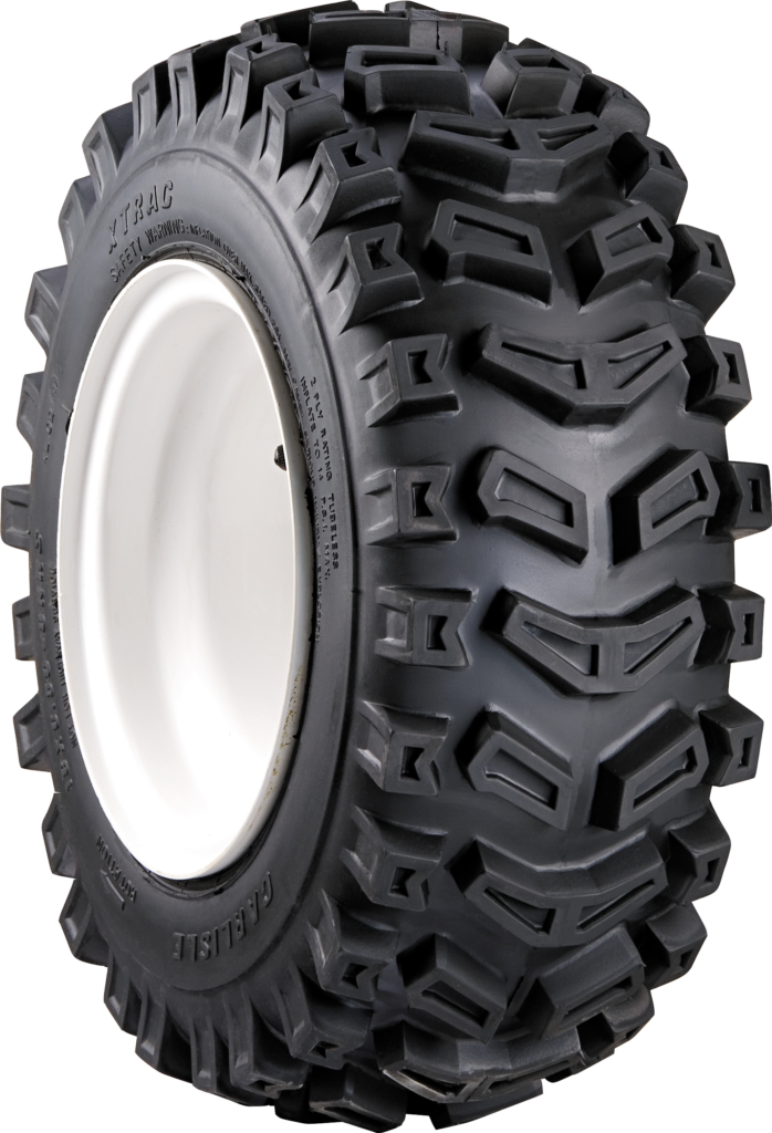 Carlisle 13x4.00x6 X-Trac Snow Blower Tire Only