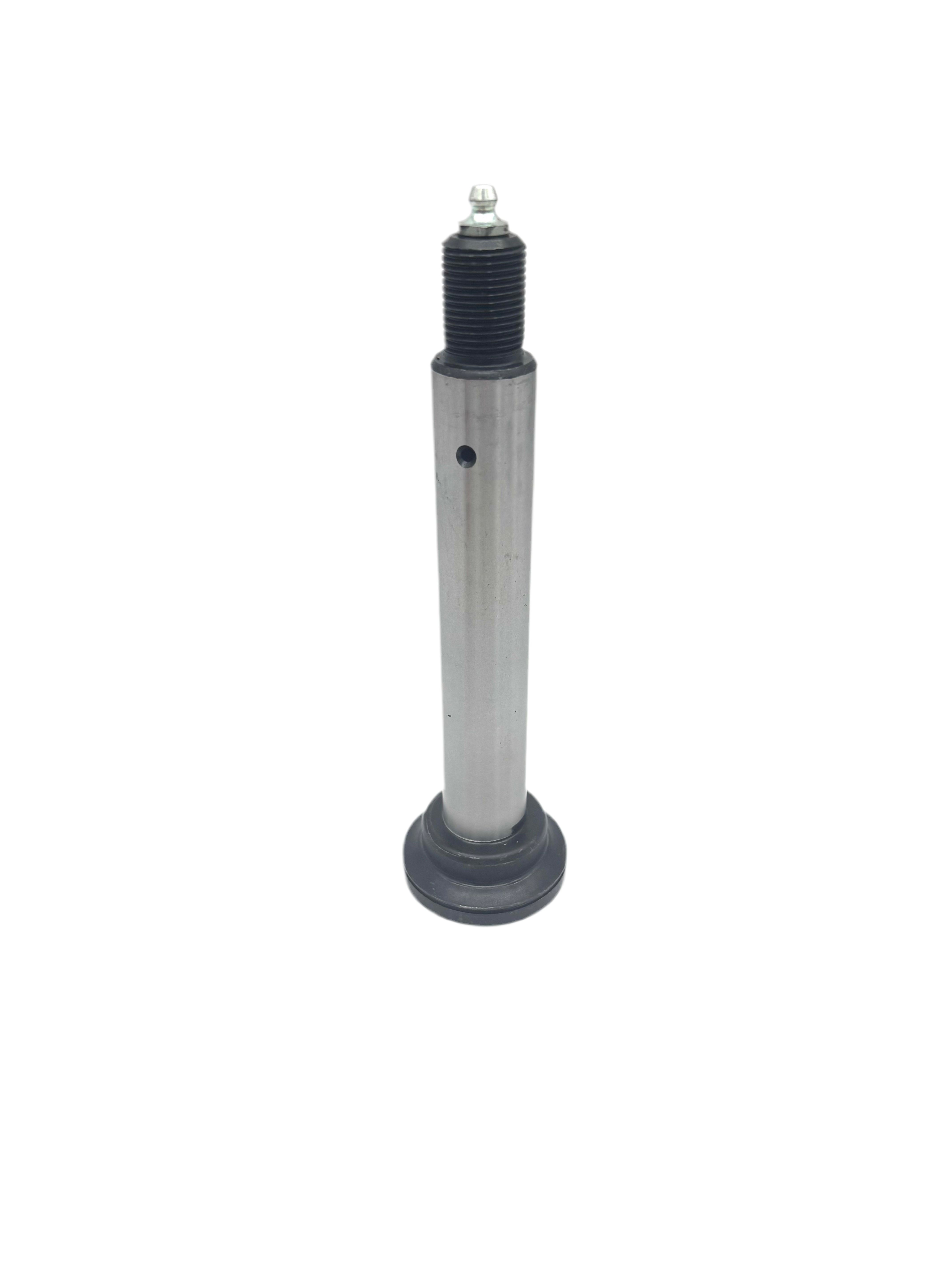 Toro OEM Spindle Shaft part number 119-8527, fits the Grandstand, Z Ma