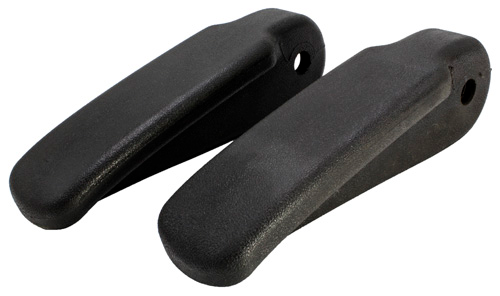 Hustler OEM 797480 Arm Rest Kit