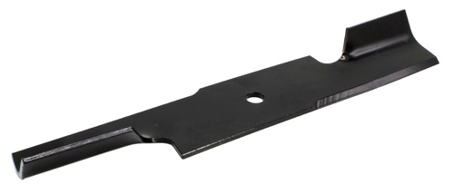 Hustler OEM 796649 Bagger/Catcher Mower Blade Fits 48