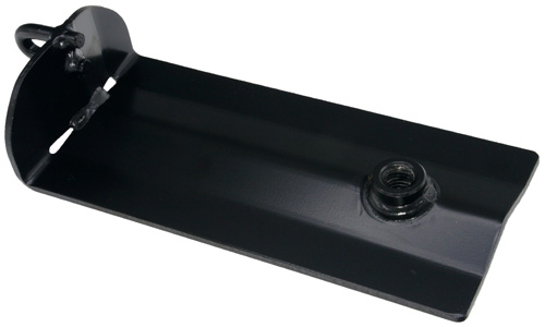 Hustler OEM 350884 Idler Guide Slide Fits Hustler X-ONE, X-ONEi, Super
