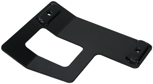 Hustler OEM 113563-5276 Backing/Fastner Plate Fits X-RIDE, Super Z, Su