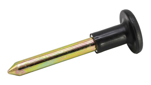 Hustler OEM 606918 Magnetic Deck Height Adjustment Pin Fits Hustler X- Hustler OEM 606918 Magnetic Deck Height Adjustment Pin Fits Hustler X-