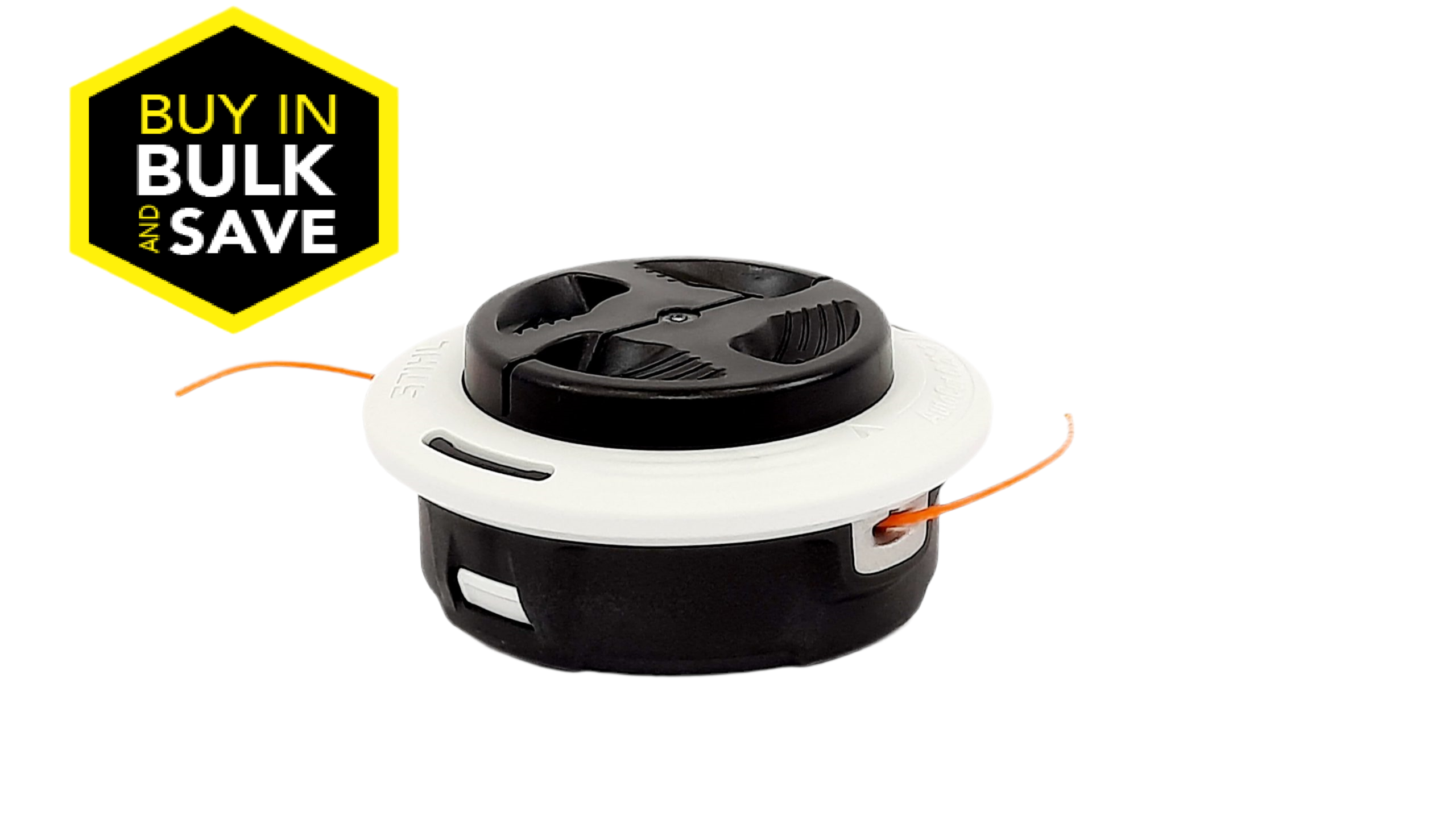 Stihl Genuine C26-2 Easy Spool Trimmer Head 4002 710 2169 Stihl Genuine C26-2 Easy Spool Trimmer Head 4002 710 2169