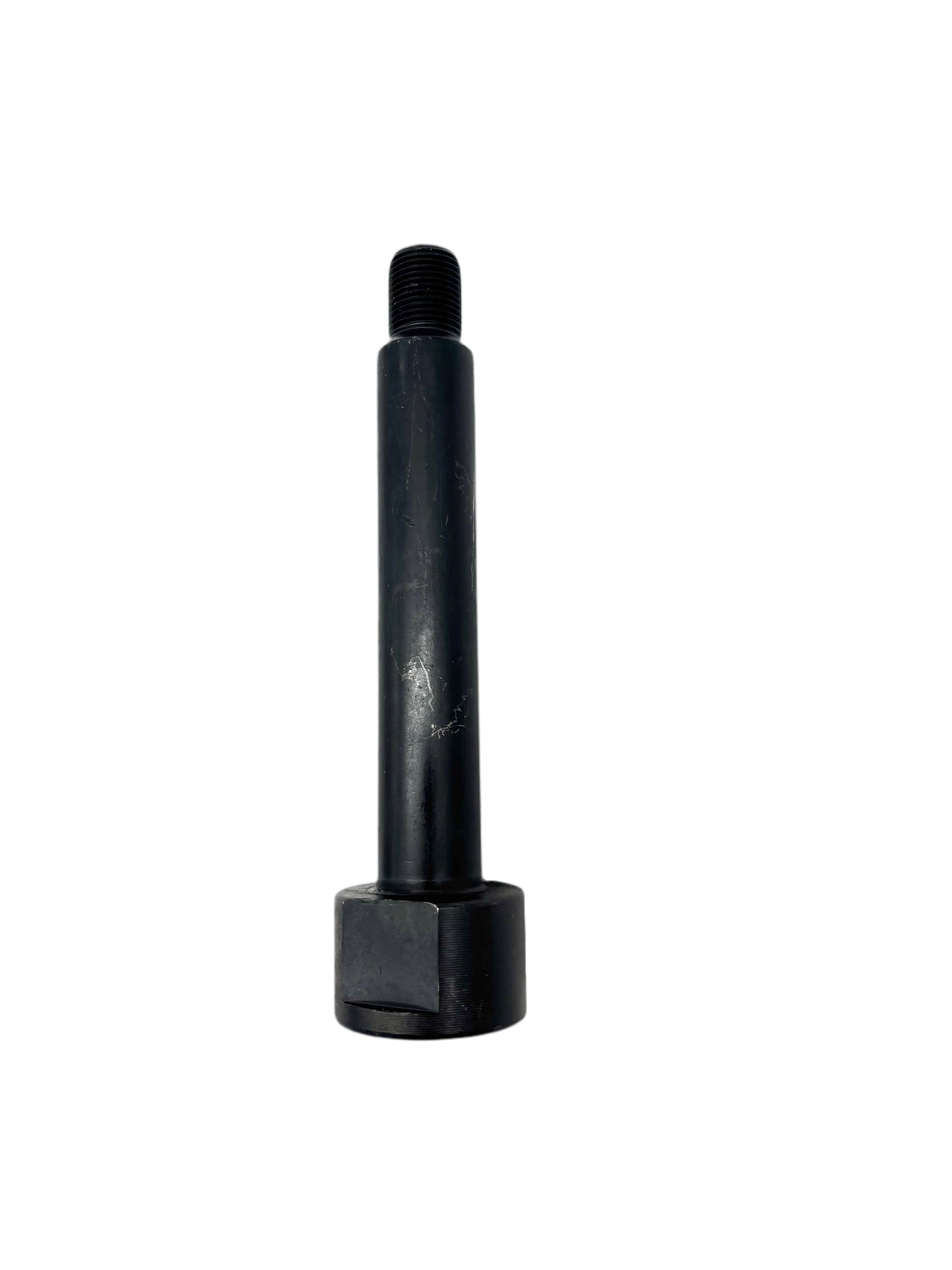 AEGIS　60408 Toro OEM Spindle Shaft 138-6045 fits the Grandstand and Z Master serie