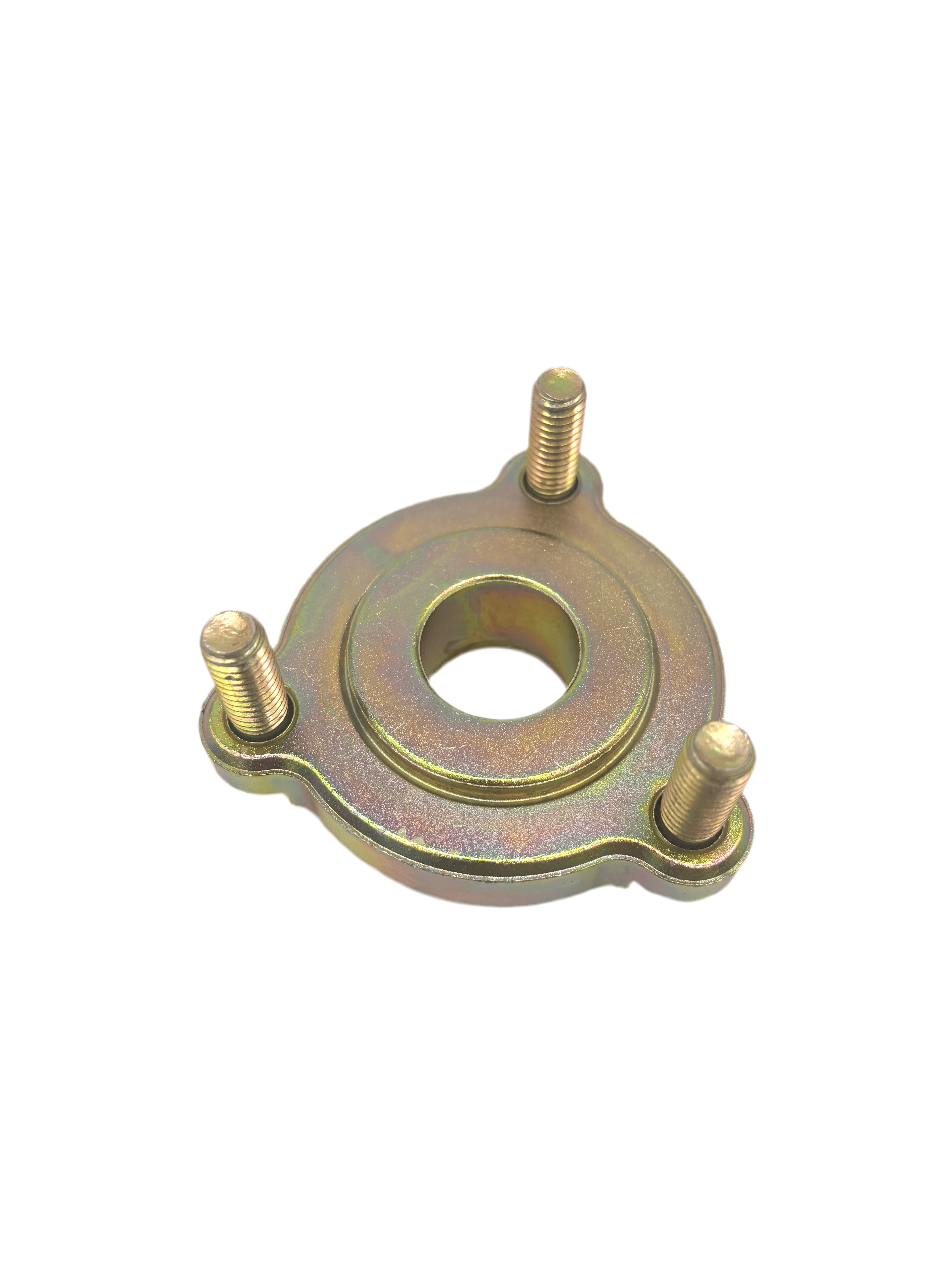 Toro OEM Pulley Hub 117-6172, fits Grandstand series and Z Master 3000