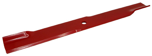 Hustler OEM 795633 Counterclockwise LO-LIFT Mower Deck Blade Fits Hust