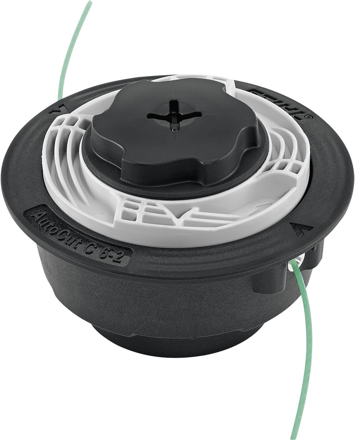 Stihl Genuine Auto-Cut C6-2 Easy Spool Head 4006 710 2126