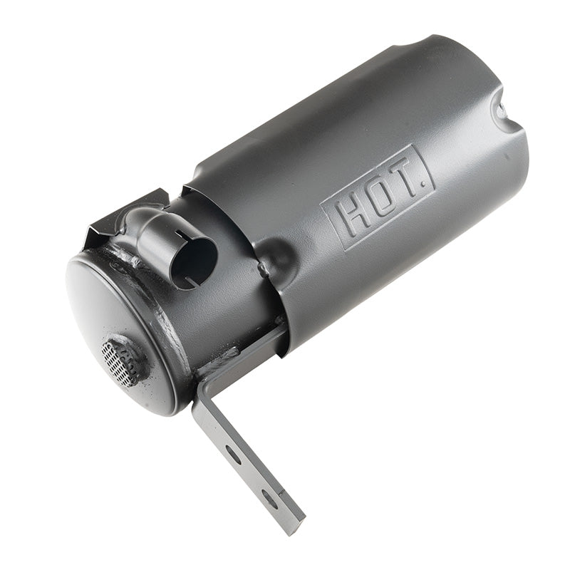 Hustler 788018P OEM Muffler