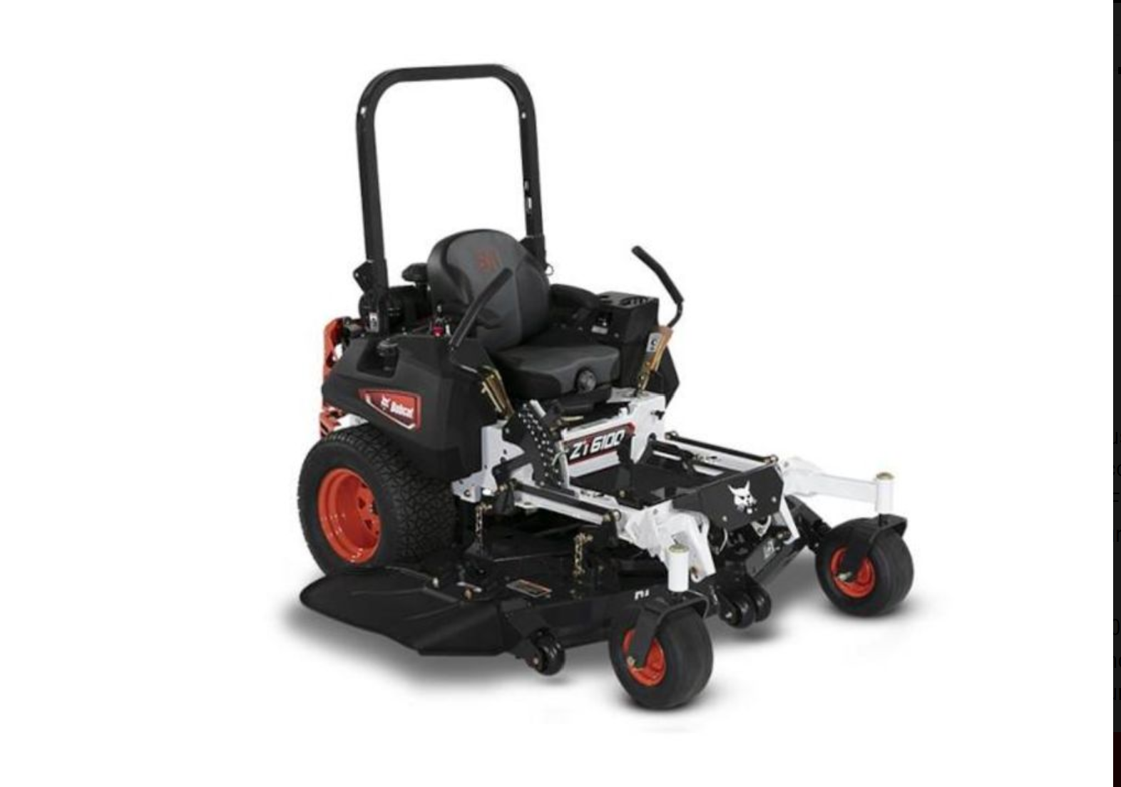 BOBCAT 61