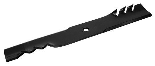 3-Pack Mulching Blades For Hustler Raptor & Raptor Limited 52" Deck - Part # 785436 & 795526
