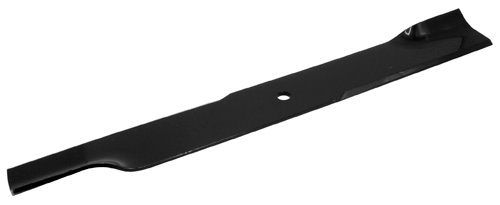 Hustler OEM 798702 HI-FLO/FUSION Mower Deck Blades fits the Side Disch