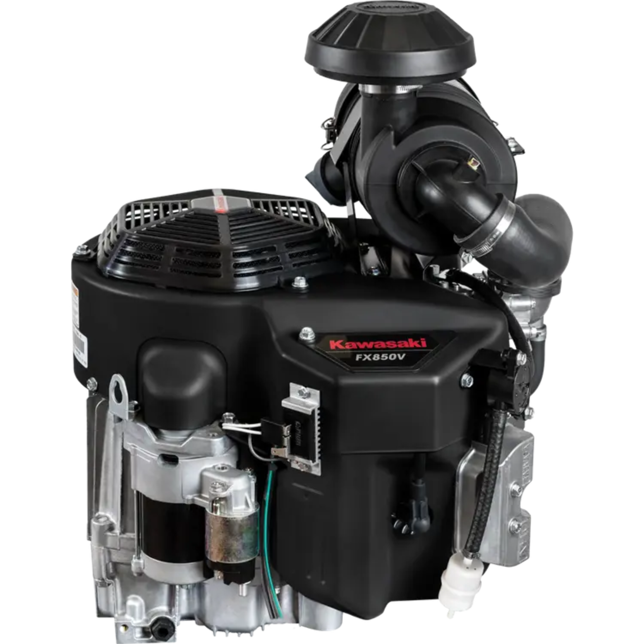 KAWASAKI 27HP FX850V