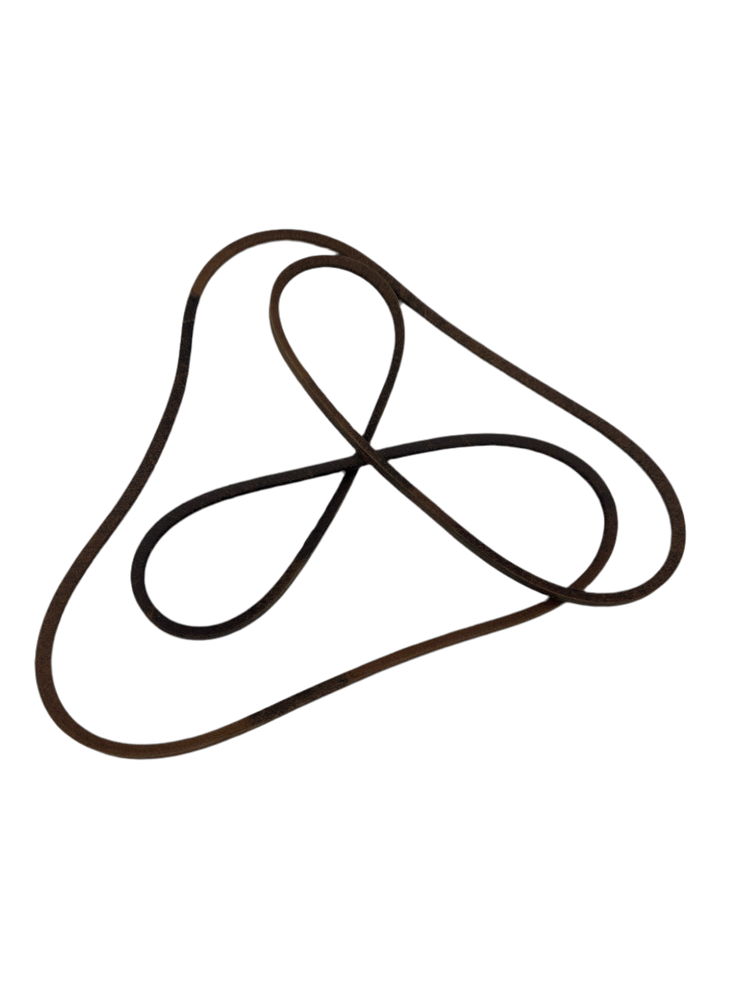 Toro OEM LEFT-HAND Wing Deck Belt 126-6442 fits 96