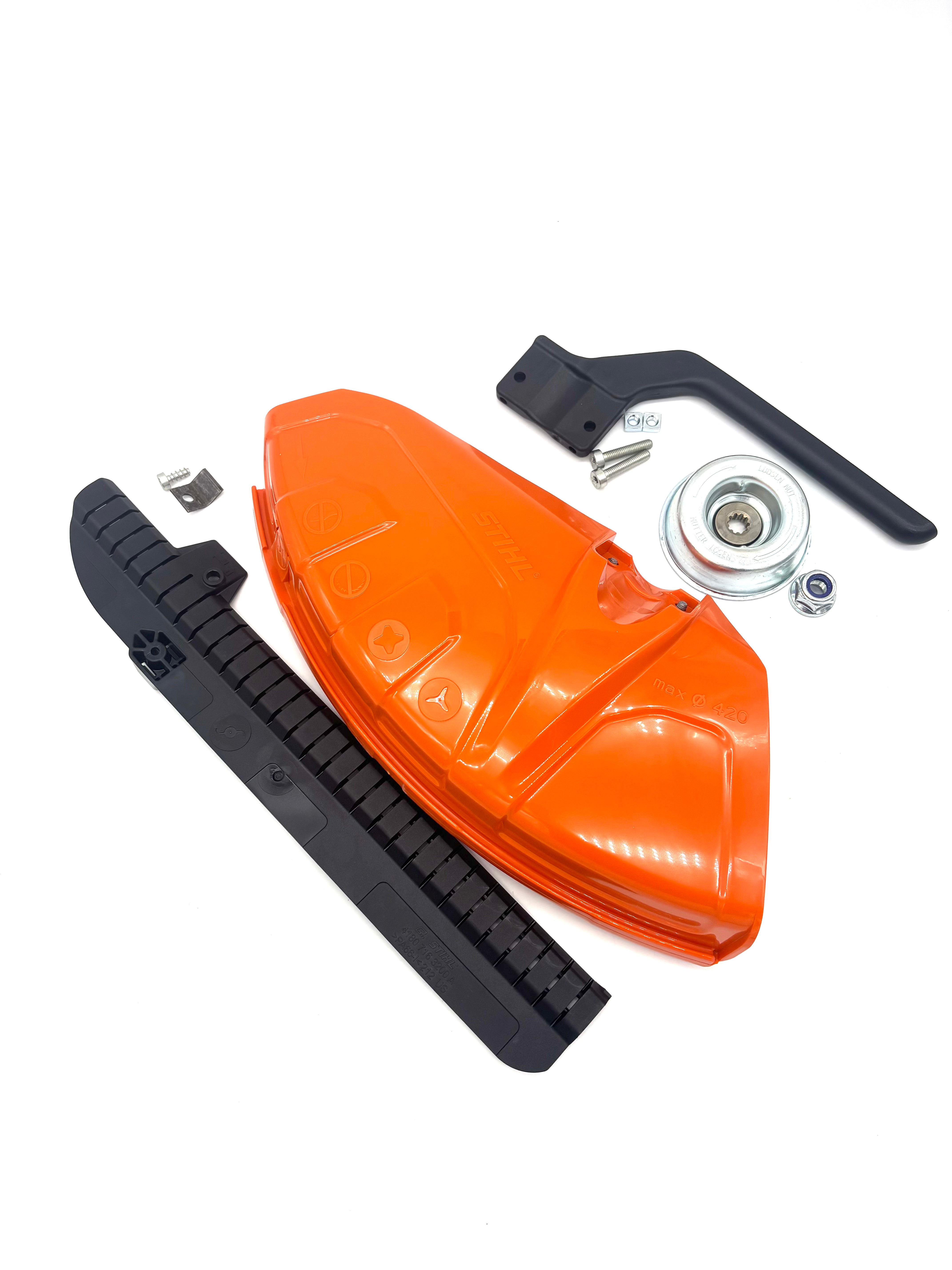 Kit Carburatore Premium per Filtro Carburante FS89 FS91 FS111 Kit Carburatore Premium per Filtro Carburante FS89 FS91 FS111