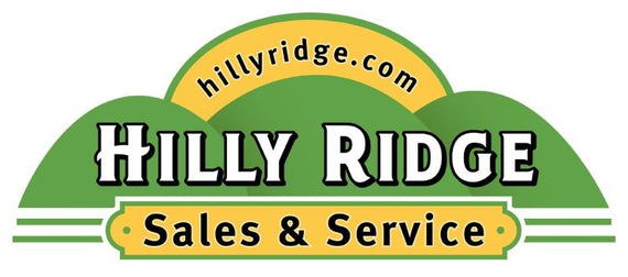 Hilly Ridge Sales & Service