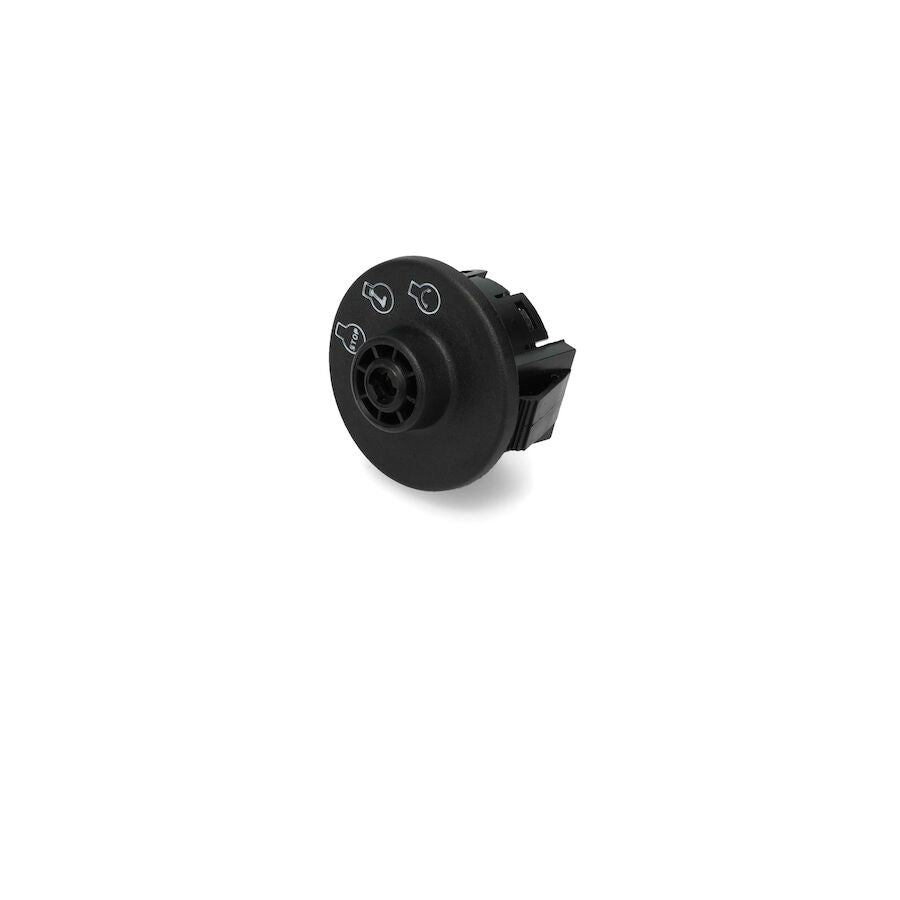 thumbnail image 2 of 430-120, 1374100 Ignition Switch W/Key 5 Terminals 1172221 2 of 11