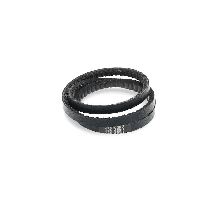 Toro OEM 120-3893 Snowblower Cogged Traction Drive Belt Fits Select St