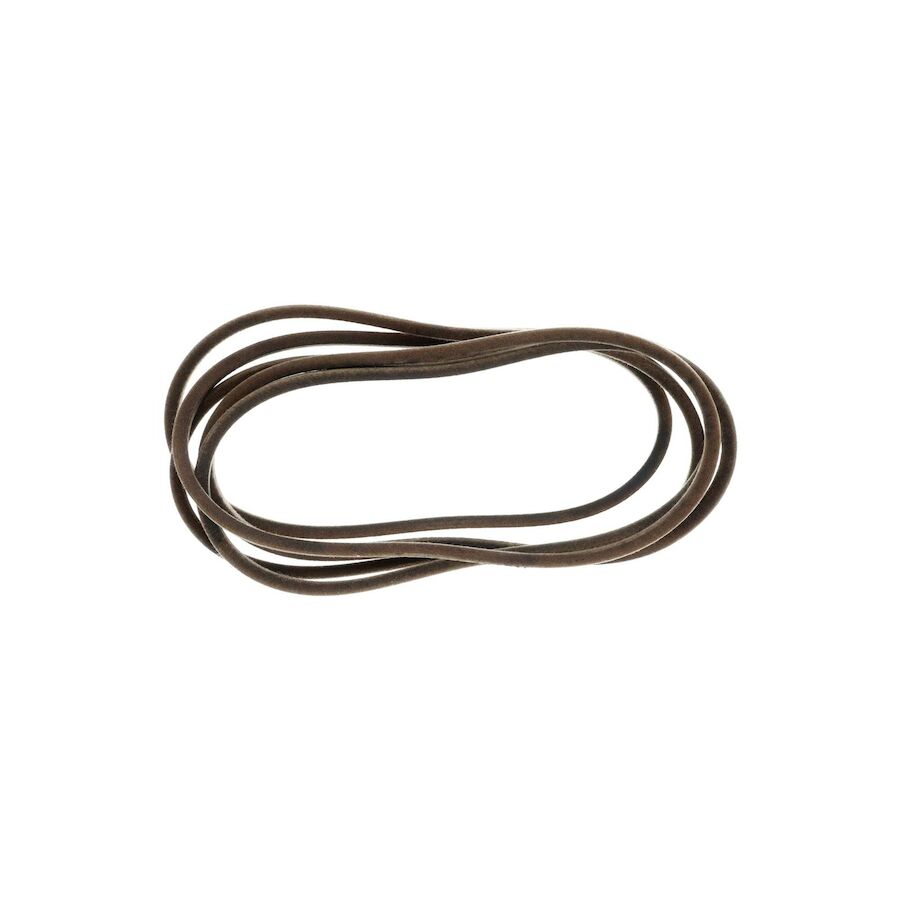 1976年購入TORIO  SYSTEM  components Toro OEM 109-3661 Mower Deck Belt Fits Toro Late Model 60