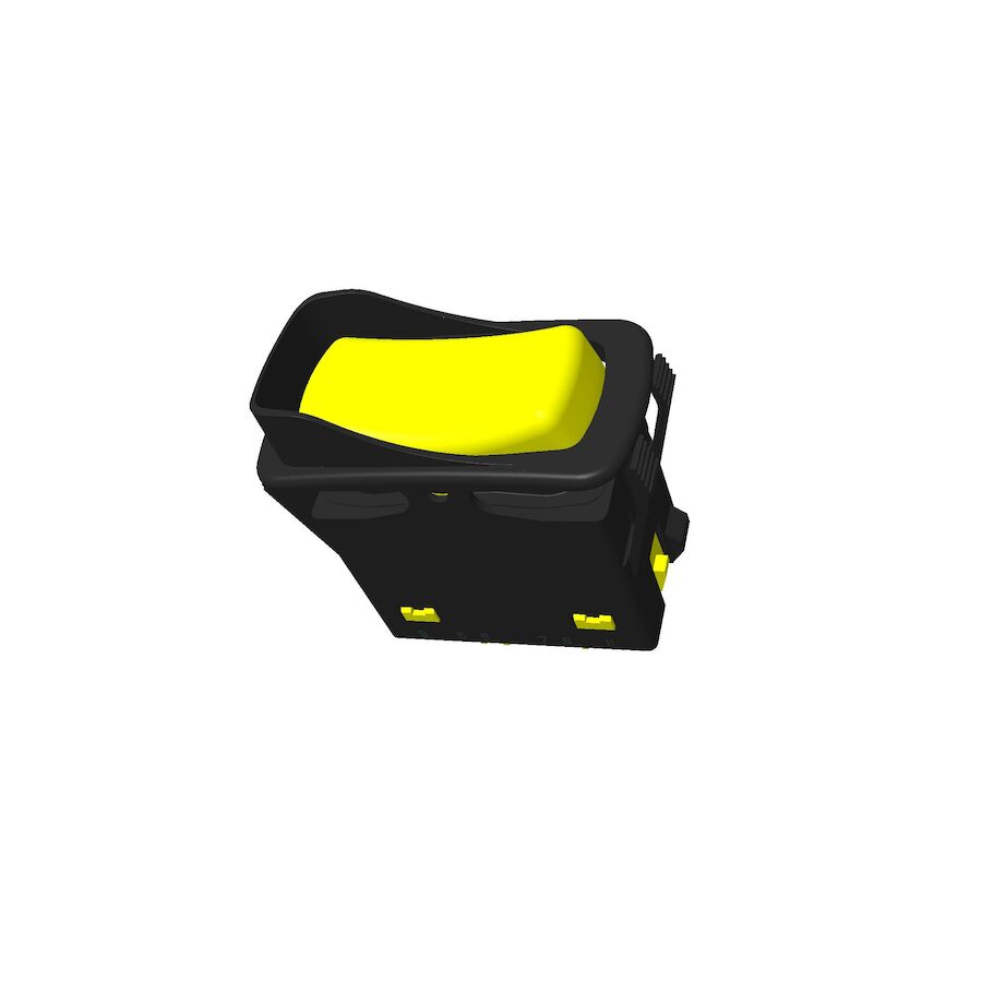 pourtoi79ページ Toro 139-6367 OEM PTO Switch (Toggle-Style) fits Toro Current/Late PRO
