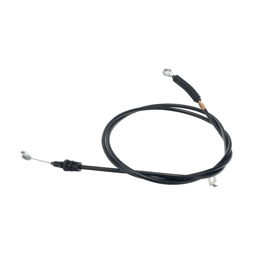 Toro OEM 130-9613 Snowblower Chute Deflector Control Cable Fits Select
