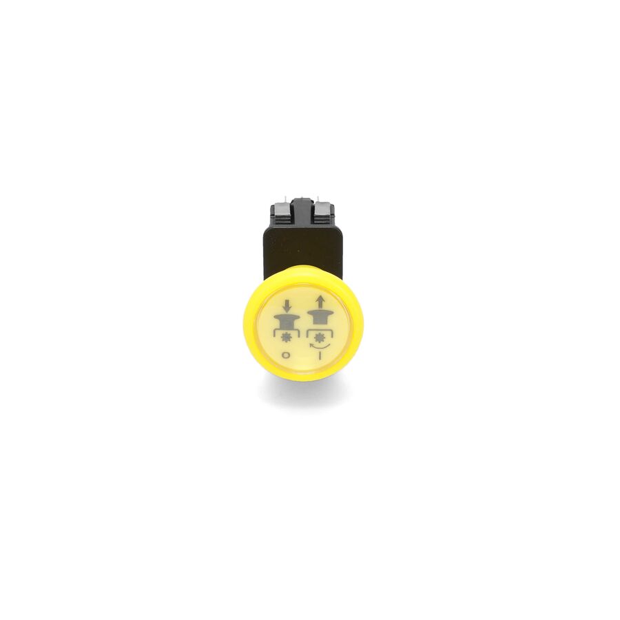 Toro 135-3653 OEM PTO Switch fits Toro Z Master 3000, 5000 and 6000 Se