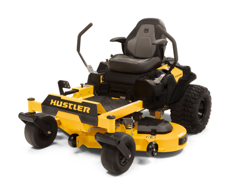 HUSTLER 60