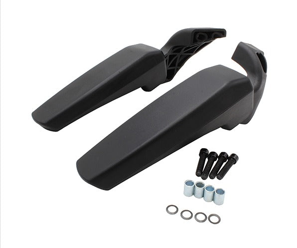 Hustler OEM 608154 Replaceable Arm Rest Kit Fits Hustler Raptor XDX Mo