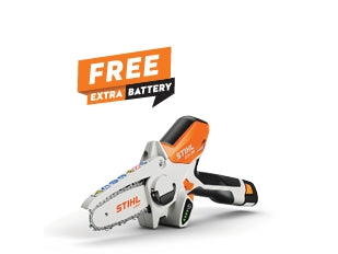 STIHL GTA 26 Cordless Pruner - Main Image