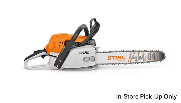 STIHL MS 291 18