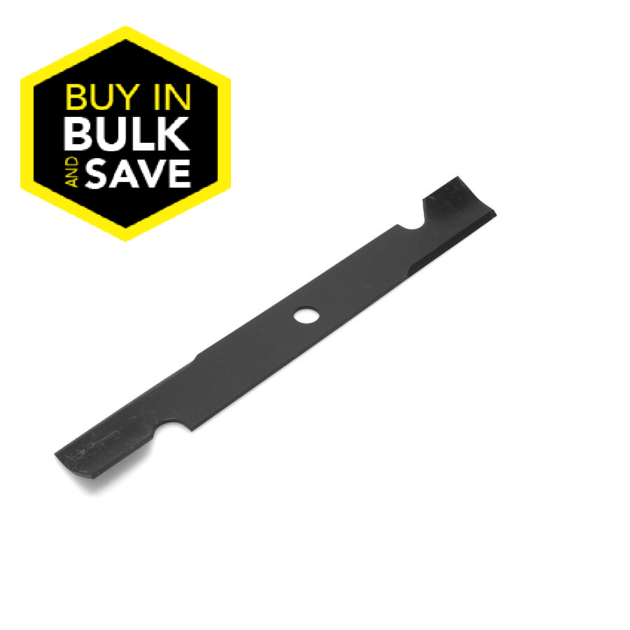 Toro OEM 140-1240 HI-FLO Mower Deck Blades fits 60IN. Grandstand and Z