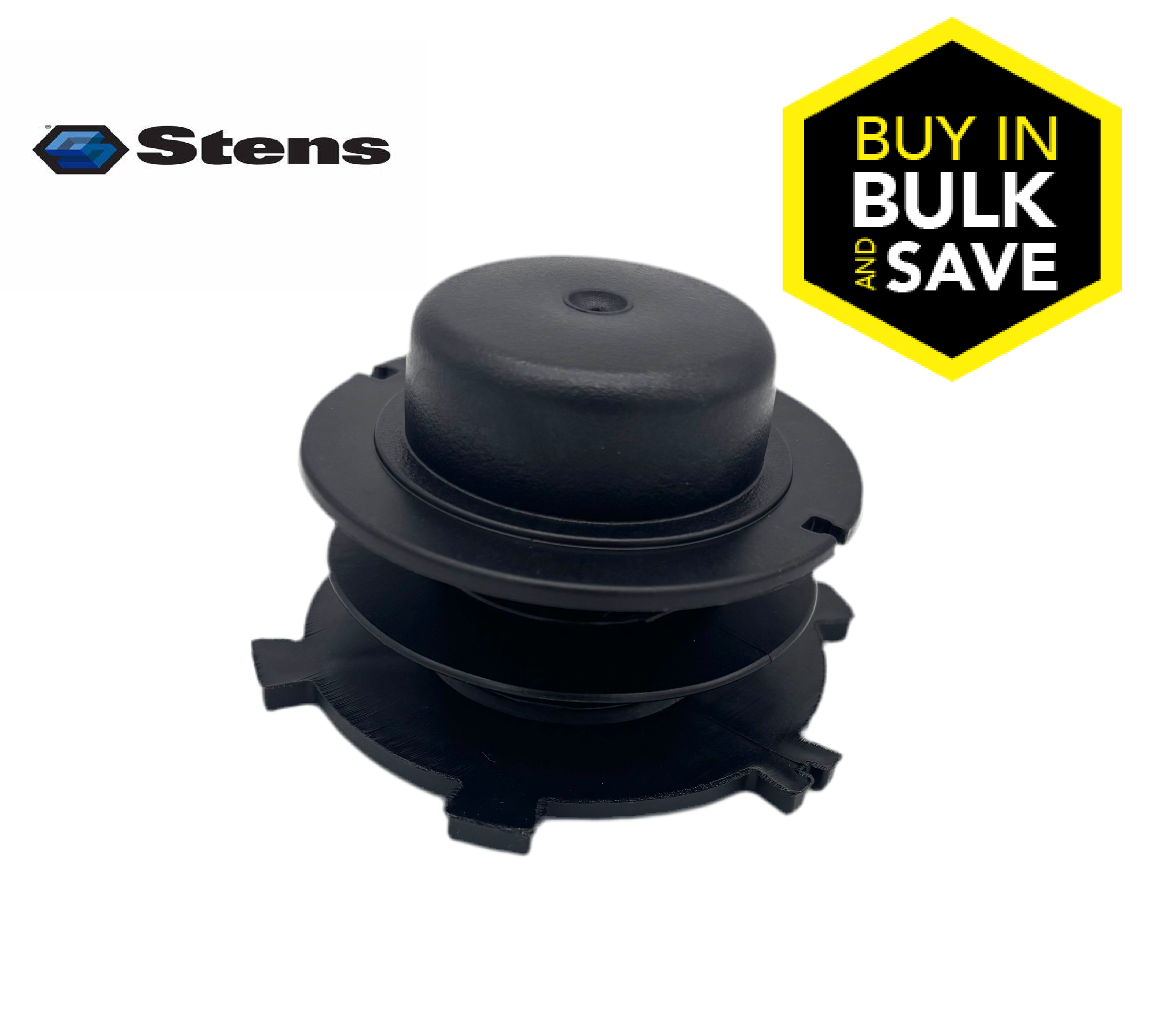 Stens Aftermarket Trimmer Bump Knob for Stihl 25-2 Trimmer Head 385563