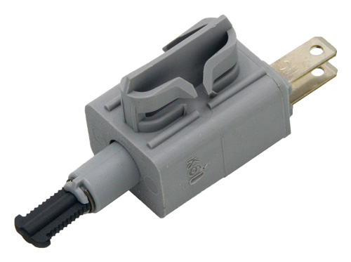 Hustler OEM 792374 Snap-Plunger Style Brake Safety Switch Fits Hustler