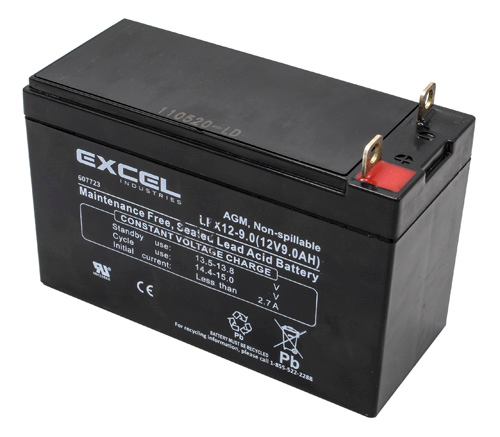 Hustler OEM 607723P Fits Hustler Dash, Raptor X, XL, XD, XDX and Surfe