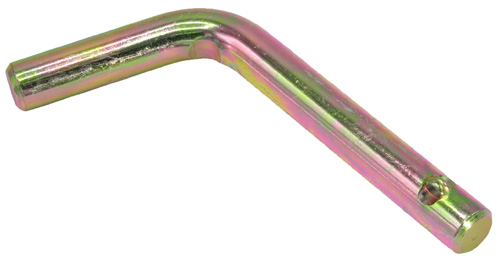 Hustler OEM 604076 Deck Height Adjustment Pin Fits Hustler X-ONE, Supe Hustler OEM 604076 Deck Height Adjustment Pin Fits Hustler X-ONE, Supe