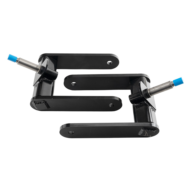 Hustler OEM 606696 Accessory Caster FLEX - Fork Kit Fits X-ONE (2019 -