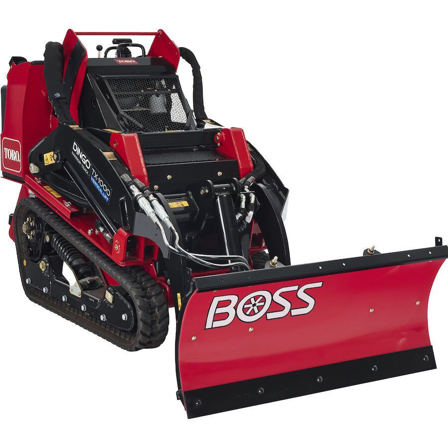 TORO 4' ATV Poly Straight Blade STB13759B