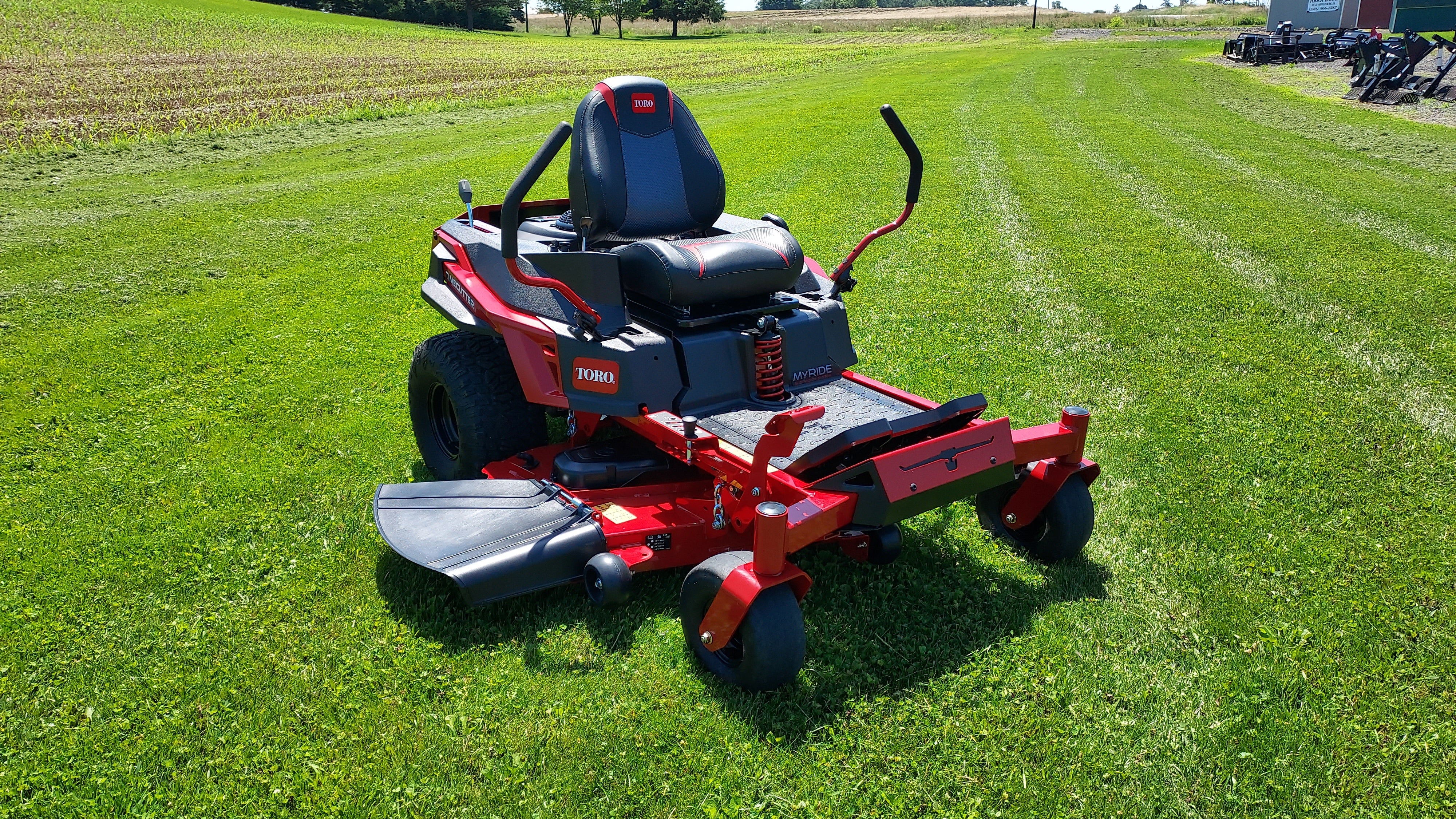 4000 Series Toro Z Master Price List Toro Myride Toro Zmaster 4000