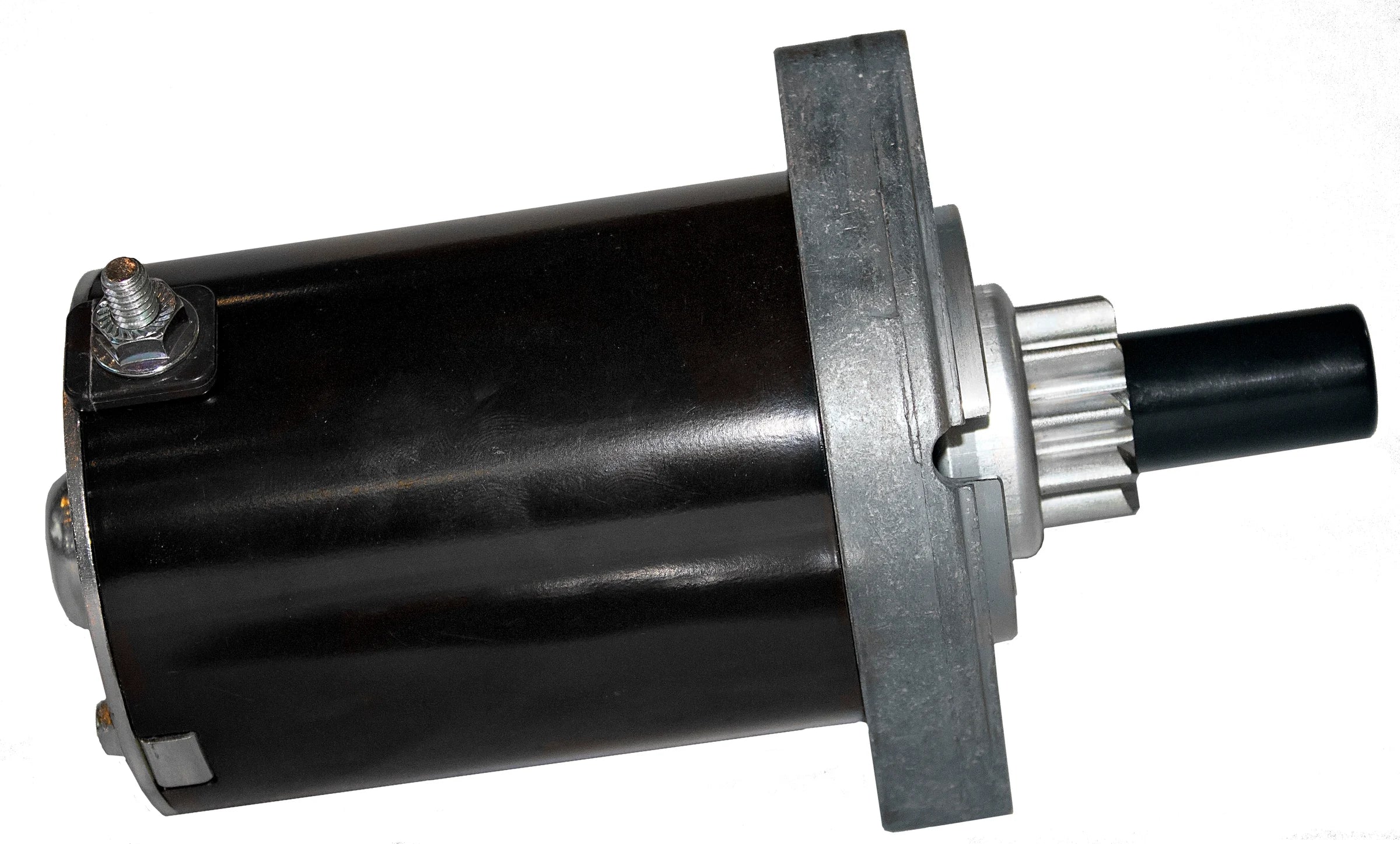 SALTER NO11 レター Kawasaki OEM 21163-0804 Starter FR, FS, and FT Carbureted Engines