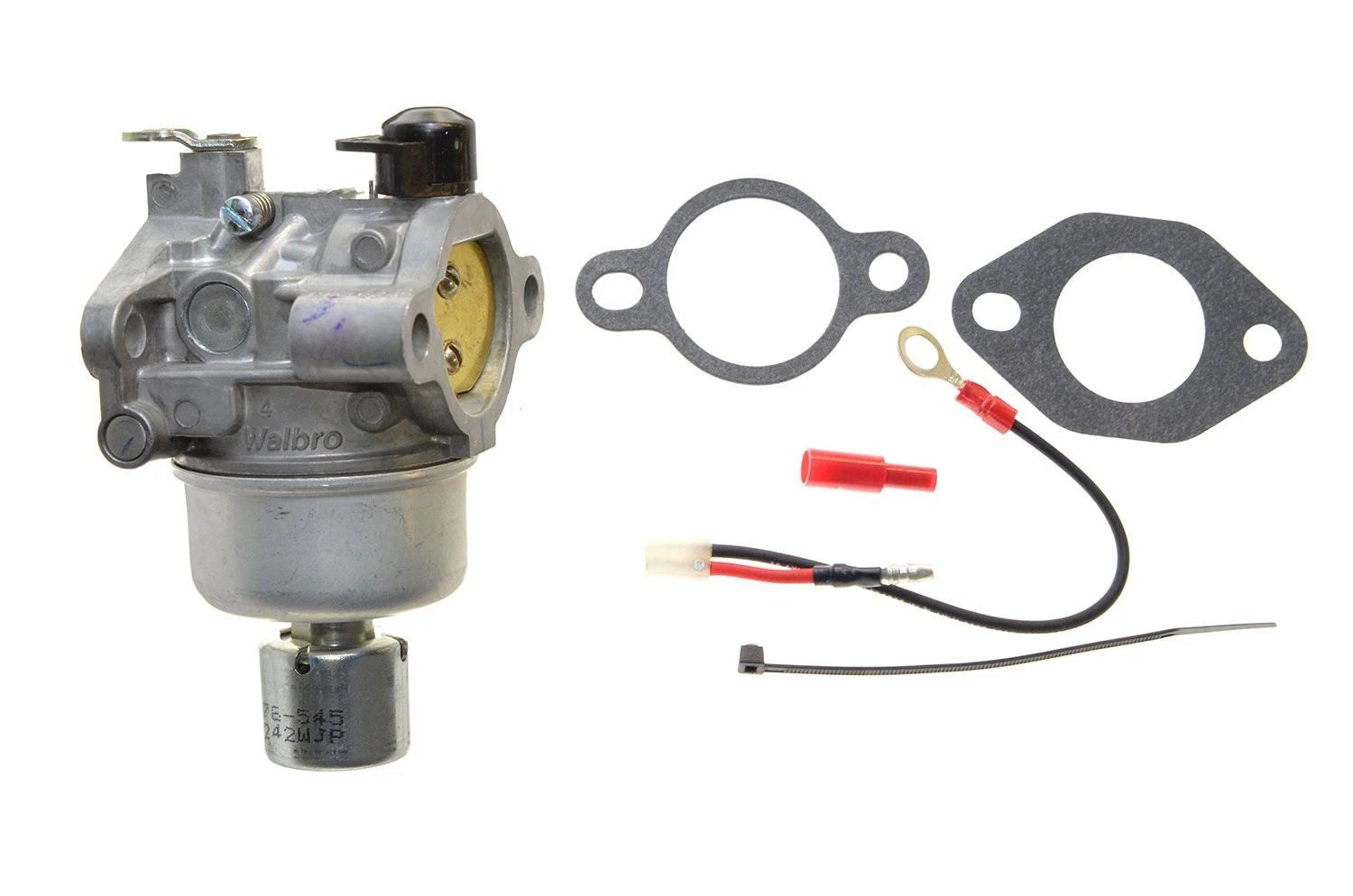 12 853 93-S Complete Carburetor