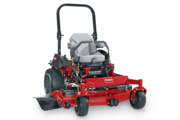 Best Toro Lawn Mowers for Residential Use