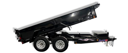 Hilly Ridge Sales & Service Llc fleet