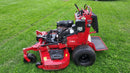 TORO 60" GRANDSTAND MULTIFORCE 72523 - Used
