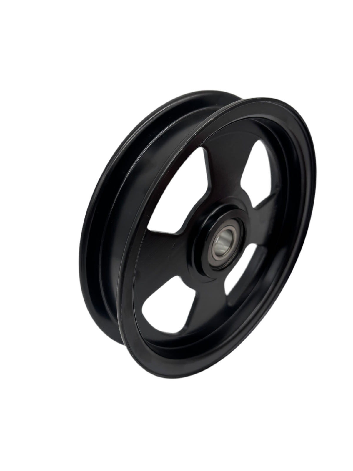 Toro OEM 136-5404 Mower Deck Flat Idler fits, Titan, Grandstand, Z Mas
