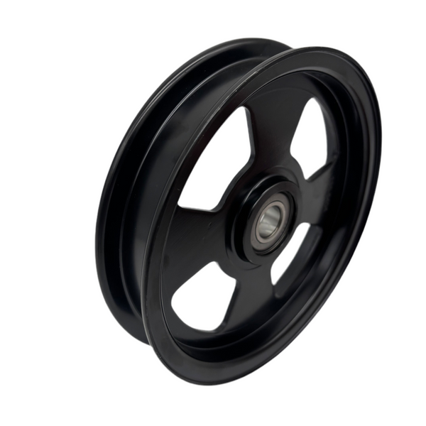 Toro OEM 136-5404 Mower Deck Flat Idler fits, Titan, Grandstand, Z Mas Toro OEM 136-5404 Mower Deck Flat Idler fits, Titan, Grandstand, Z Mas